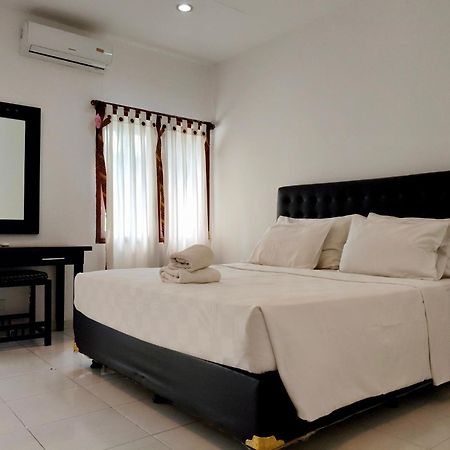 Vantage Point Villas Uluwatu Exterior foto