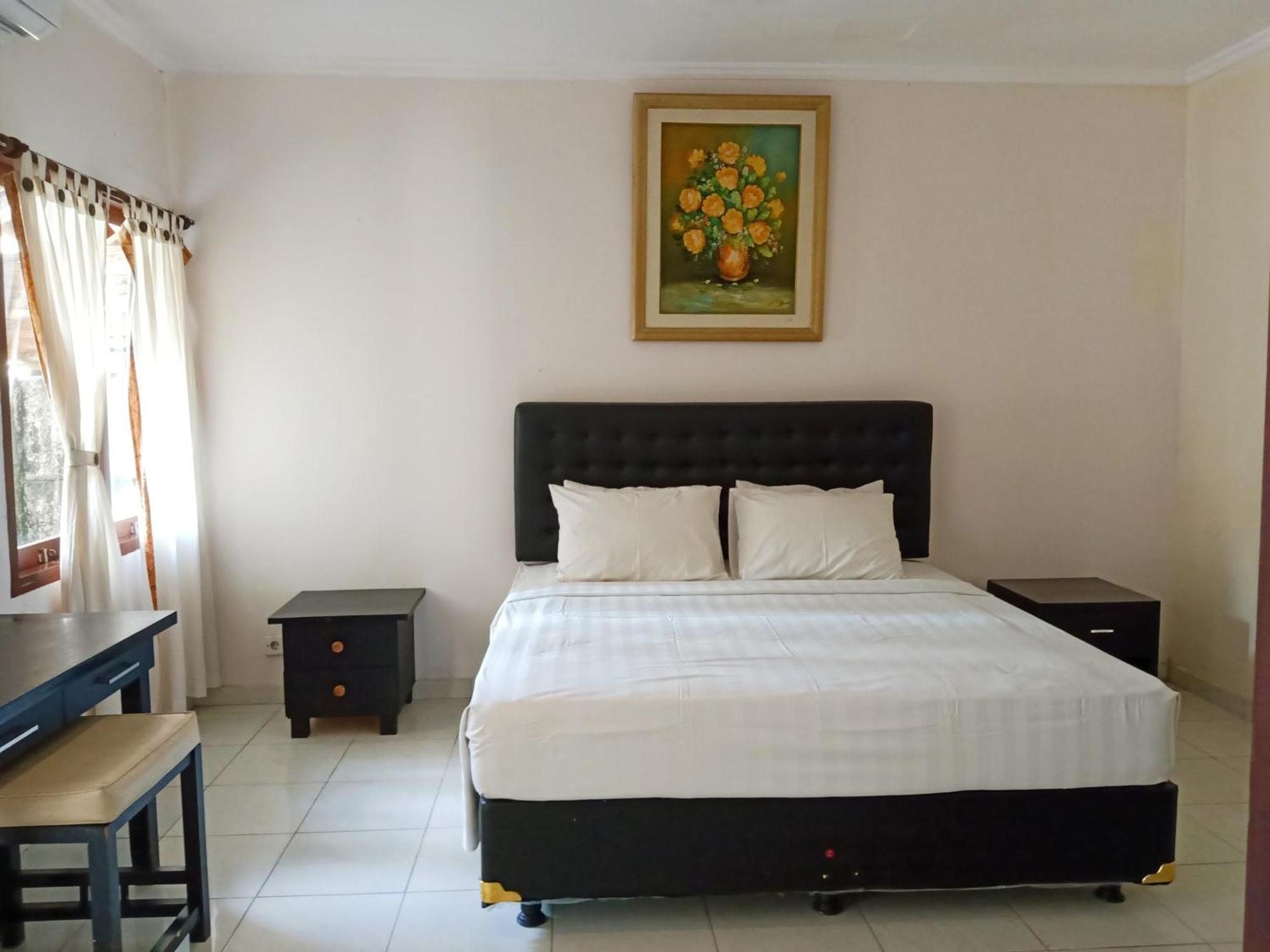 Vantage Point Villas Uluwatu Exterior foto