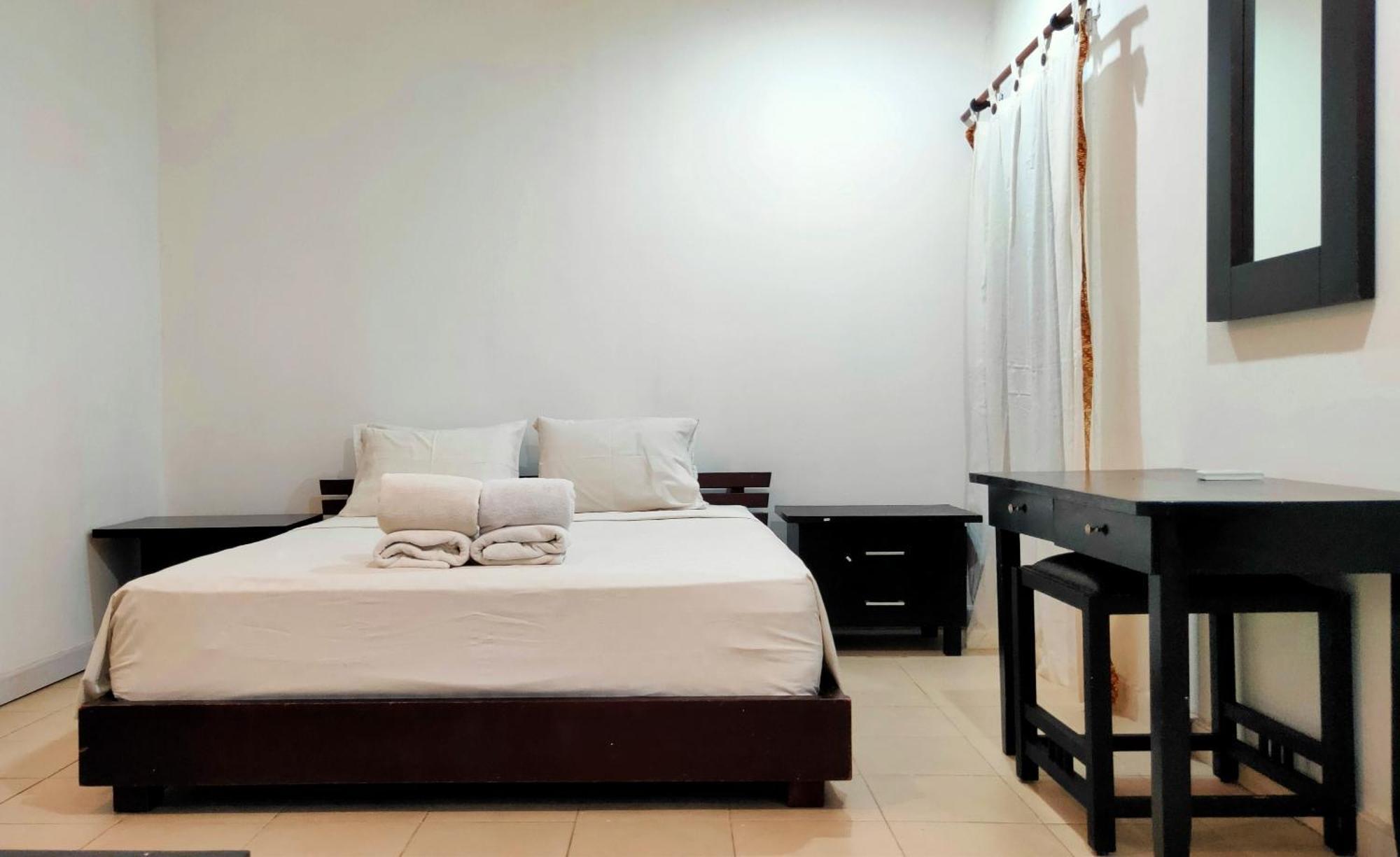 Vantage Point Villas Uluwatu Zimmer foto