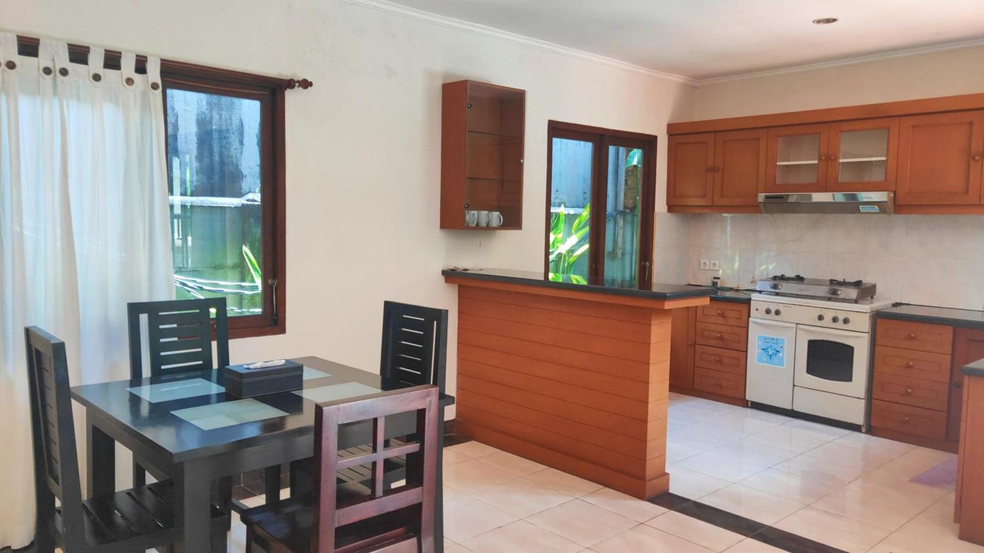 Vantage Point Villas Uluwatu Exterior foto