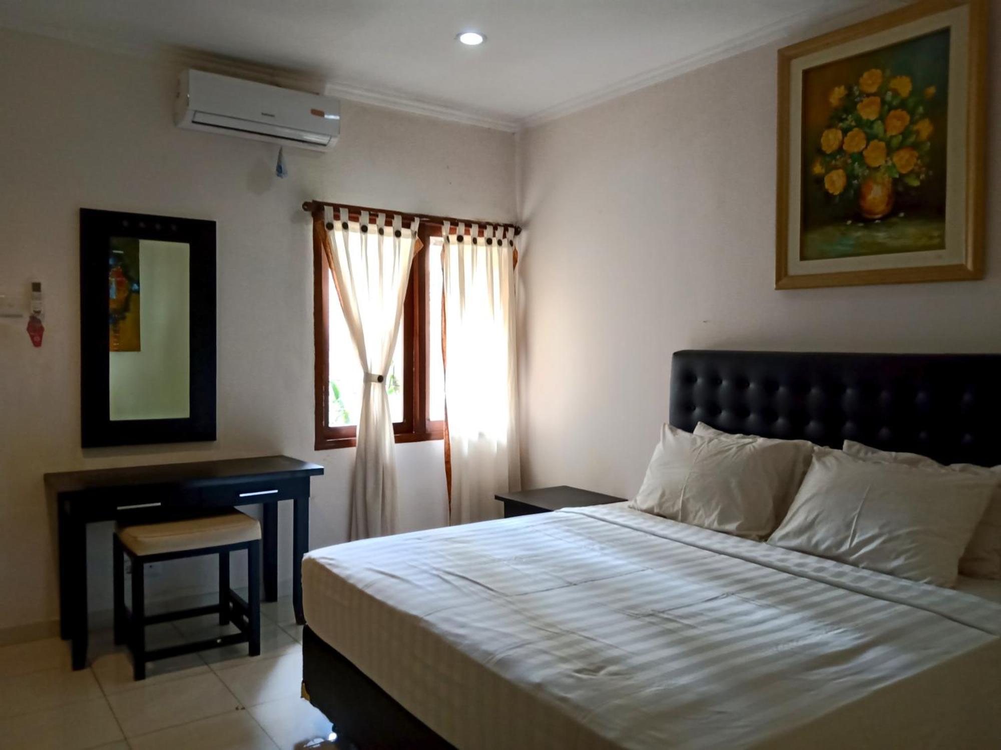 Vantage Point Villas Uluwatu Exterior foto